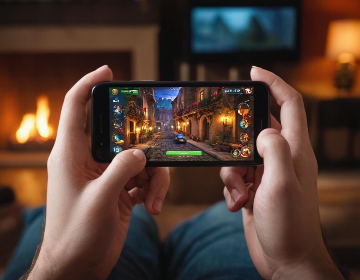 Sana — Lead Developer, Bangalore